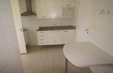 Imagem 4: Cobertura para aluguel no condomínio Américas Park Barra da Tijuca