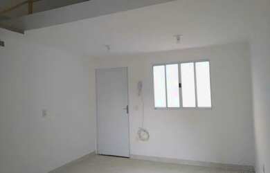 Imagem: O apartamento possui 1 Dormitório, 1 Banheiro e 30m² de Área