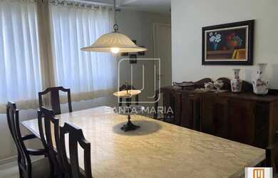 Imagem 5: Apartamento tipo - padrao 4 dormitórios/suite, cozinha planejada, portaria...