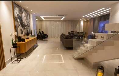 Imagem 2: Casa no condomínio Art Life - Recreio dos Bandeirantes