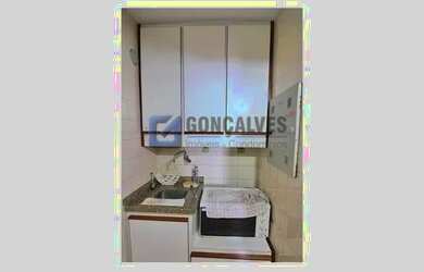 Imagem 16: SAO BERNARDO DO CAMPO - Residential / Apartment - JARDIM DO MAR