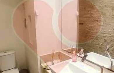 Imagem 5: Casa de condomínio para venda com 200 metros quadrados com 3 quartos