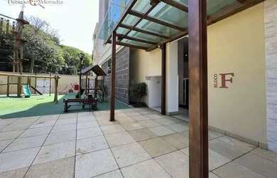 Imagem 12: Sala, 41 m² - venda por R$ 280.000 ou aluguel por R$ 3.600/mês - Granja...
