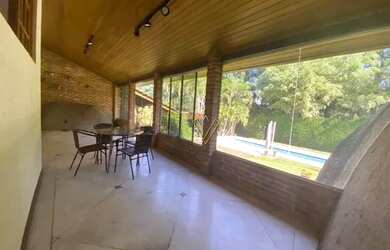 Imagem 3: Casa com 4 dormitórios, 584 m² - venda por R$ 7.000.000,00 ou aluguel...