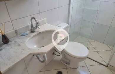 Imagem 3: Apartamento, 50 m² - venda por R$ 320.000,00 ou aluguel por R$ 1.965,00/mês...