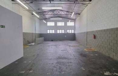 Imagem 5: Galpão, 400 m² - venda por R$ 2.200.000,00 ou aluguel por R$ 9.250,00/mês...