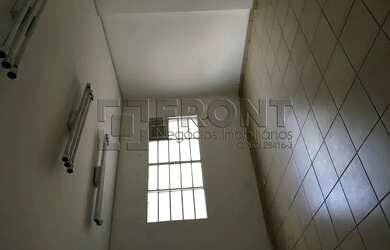 Imagem: O depósito possui 86m² de Área e está localizado em Jardim