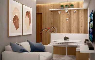 Imagem 3: Apartamento em Condomínio Padrão para Venda no bairro XV de Novembro...