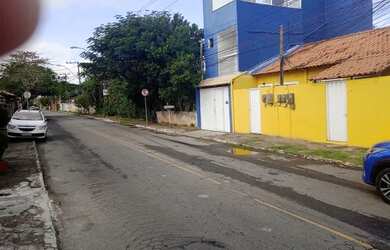 Imagem 14: ALUGO FICO CASA 3 QUARTOS NA OGIVA EM CABO FRIO R$ 1.500,00