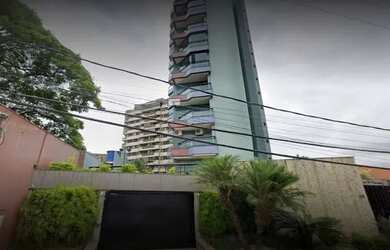 Imagem: O apartamento e possui 3 Dormitórios, Suítes, 4 Banheiros