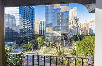 Imagem 14: APARTAMENTO RESIDENCIAL em São Paulo - SP, Itaim Bibi