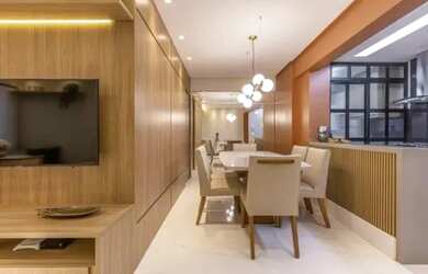 Imagem 1: Apto. Totalmente Mobiliado na Jabotiana .