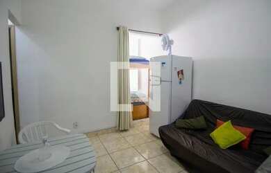 Imagem 2: Apartamento para Aluguel - Copacabana, 2 Quartos, 37 m2