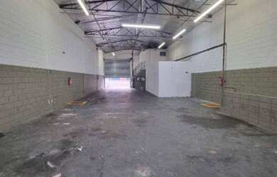 Imagem 6: Galpão, 400 m² - venda por R$ 2.200.000,00 ou aluguel por R$ 9.250,00/mês...