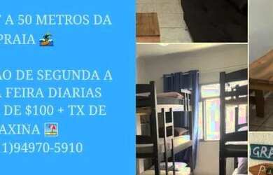 Imagem 6: Aluguel temporada praia grande