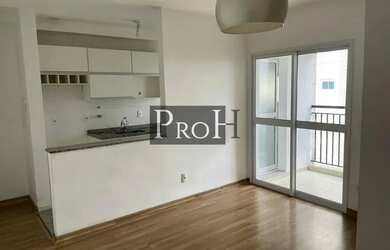 Imagem: O apartamento à venda possui 2 Dormitórios, 2 Banheiros, 2