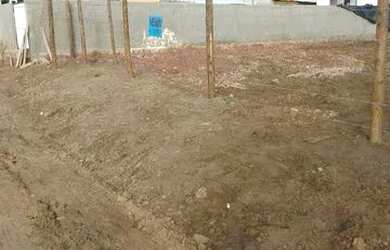 Imagem: O terreno possui 336m² de Área e está localizado em Itapoá