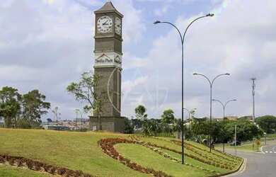 Imagem 2: casa - Swiss Park - Campinas