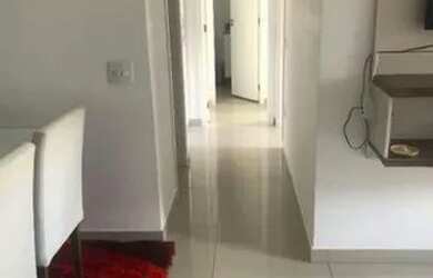 Imagem 12: Apartamento à venda em Campestre com 74 m², 2 quartos, 1 suíte, 2 vagas