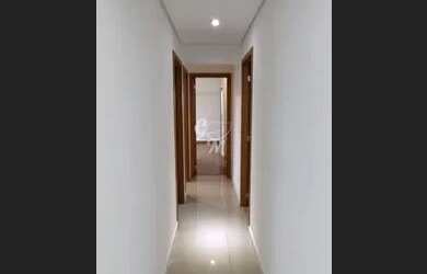 Imagem 8: Andar alto e vista livre. Piscina, Churrasqueira, VarandaeÁrea de serviço