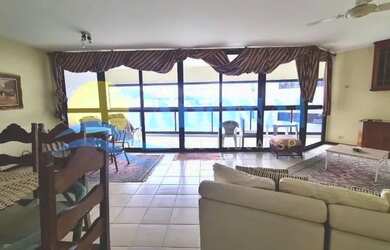 Imagem 6: APARTAMENTO RESIDENCIAL em GUARUJÁ - SP, JARDIM ASTÚRIAS