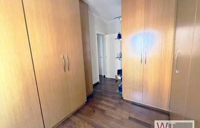 Imagem 13: Apartamento com 3 dormitórios para alugar, 80 m² por R$ 5.305,23/mês - Vila Mariana - São