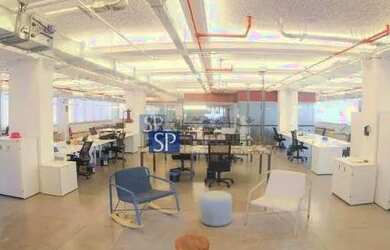 Imagem 3: Sala para alugar, 671 m² - Jardim Paulista - São Paulo/SP