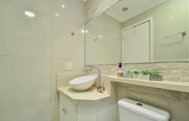 Imagem 16: Apartamento de 80 metros quadrados no Win Alto da Boa Vista! rua conde de itu , 120