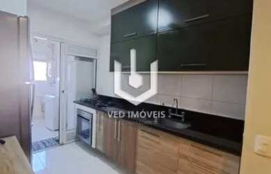 Imagem 5: Apartamento com 3 dormitórios, 104 m² - venda por R$ 844.990,00 ou aluguel...