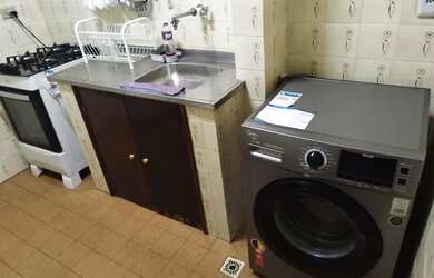 Imagem 13: Barra de Maricá. 1 Vaga na garageme2 Dormitórios