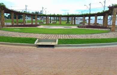 Imagem 6: Lote/Terreno para venda possui 587 metros quadrados em Residencial Villagio...