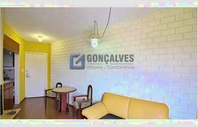 Imagem 4: SAO BERNARDO DO CAMPO - Residential / Apartment - JARDIM DO MAR