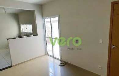 Imagem: O apartamento para alugar possui 2 Dormitórios, 1 Banheiro