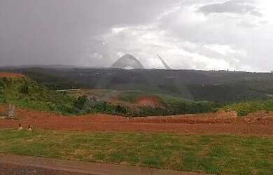 Imagem: O terreno possui 2123m² de Área e está localizado em Loteamento