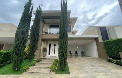 Imagem 2: Residencial Village Damha Rio Preto II - Casa