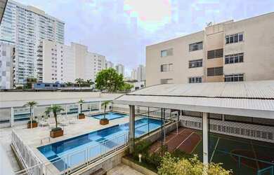 Imagem 15: APARTAMENTO RESIDENCIAL em São Paulo - SP, Santo Amaro
