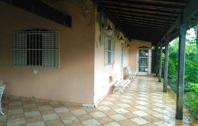 Imagem: A fazenda possui 720m² de Área e está localizado em Juatuba