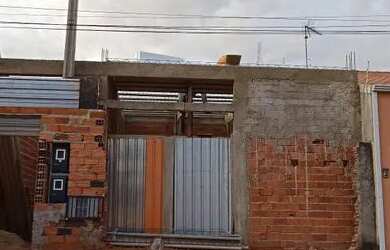 Imagem: O depósito possui 30m² de Área e está localizado em Vila