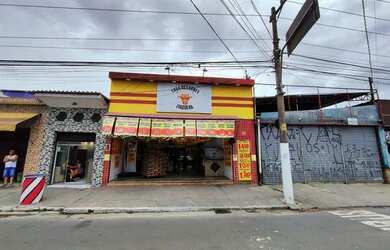 Imagem 2: Ponto à venda, 250 m² por R$ 250.000 - Itaquera - São Paulo/SP