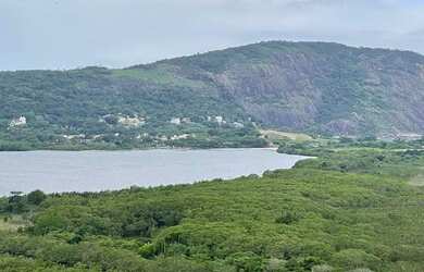 Imagem 1: Terreno vista Mar Camboinhas