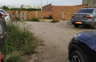 Imagem: O terreno possui 66m² de Área e está localizado em Jacarepaguá