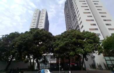 Imagem 3: Apartamento novo para venda com terraço gourmet no Carrão