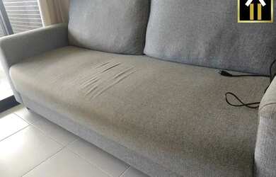 Imagem 12: Salvador Prime Quarto e Sala Caminho das Arvores - Salvador/BA