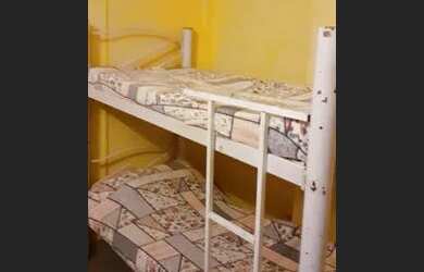 Imagem: O quarto possui Imóvel mobiliado e está localizado em Taquara