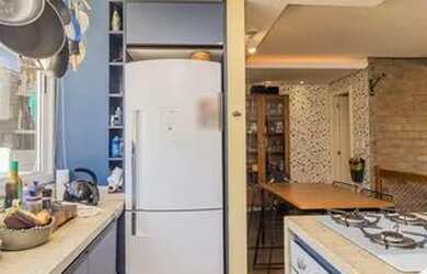 Imagem 11: Cobertura à venda Rua Felipe Camarão, Bom Fim - Porto Alegre