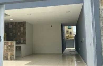 Imagem 1: TAQUARA CASA CONDOMINIO DE LUXO 4 QTS SUITE LAZER PAGAMENTO A VISTA