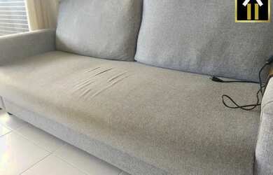 Imagem 5: Salvador Prime Quarto e Sala Caminho das Arvores - Salvador/BA