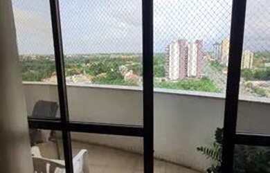 Imagem: O apartamento possui 4 Dormitórios, 5 Banheiros, 3 Vagas na