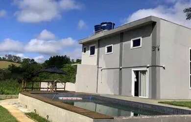 Imagem 1: Casa em condomínio Em Atibaia