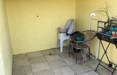 Imagem 8: Casa em Jardim Novo. Imóvel novo, 50m² de Área, 1 Banheiroe2 Dormitórios